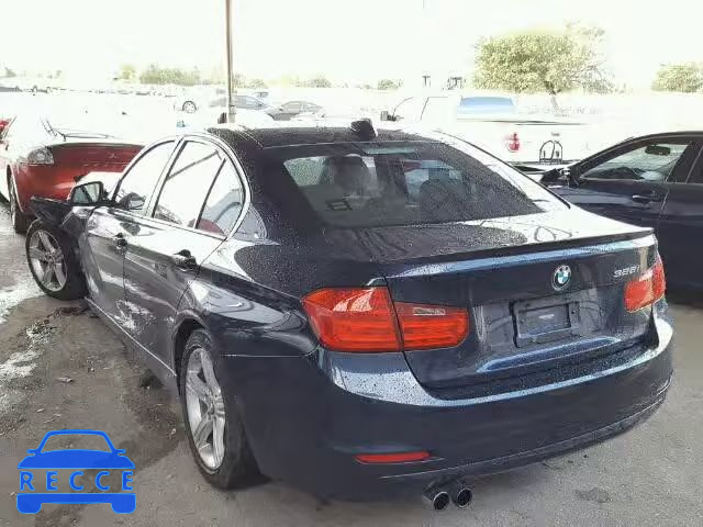 2012 BMW 328 WBA3A5C57CF259601 image 2
