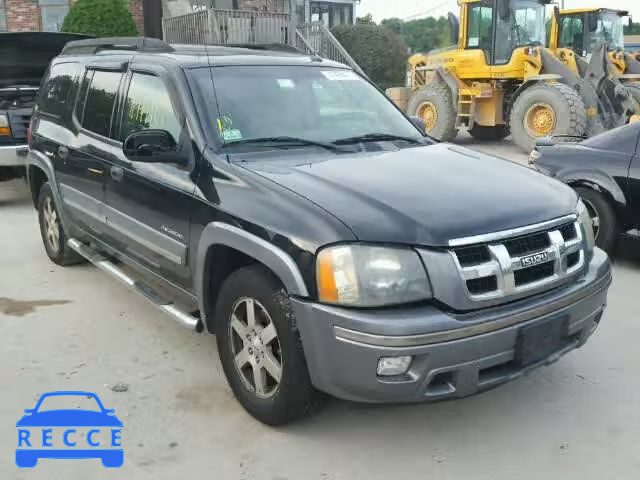 2004 ISUZU ASCENDER 4NUET16S846107932 зображення 0