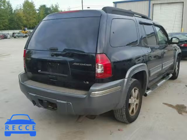 2004 ISUZU ASCENDER 4NUET16S846107932 зображення 3