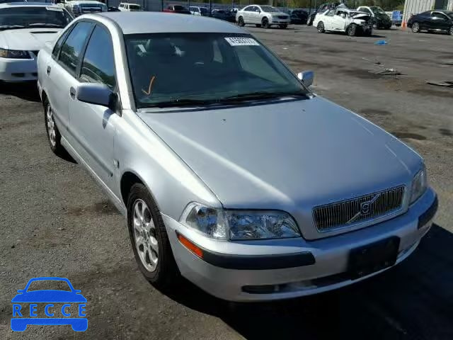 2001 VOLVO S40 YV1VS295X1F658752 image 0