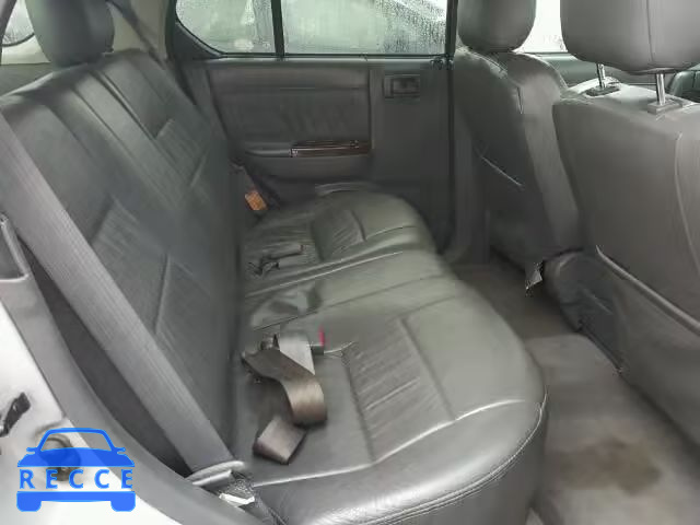 2002 HONDA PASSPORT 4S6DM58W824401791 image 5
