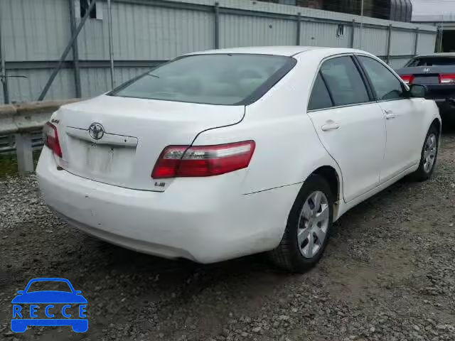 2007 TOYOTA CAMRY NEW 4T1BE46K97U580695 image 3