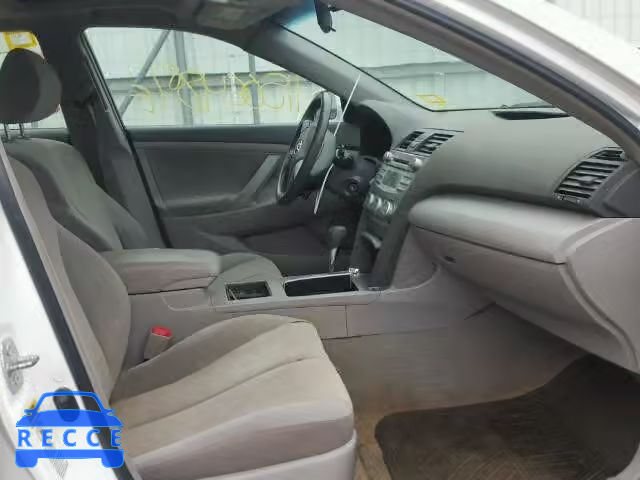 2007 TOYOTA CAMRY NEW 4T1BE46K97U580695 image 4