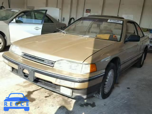 1988 ACURA LEGEND JH4KA3253JC017356 image 1