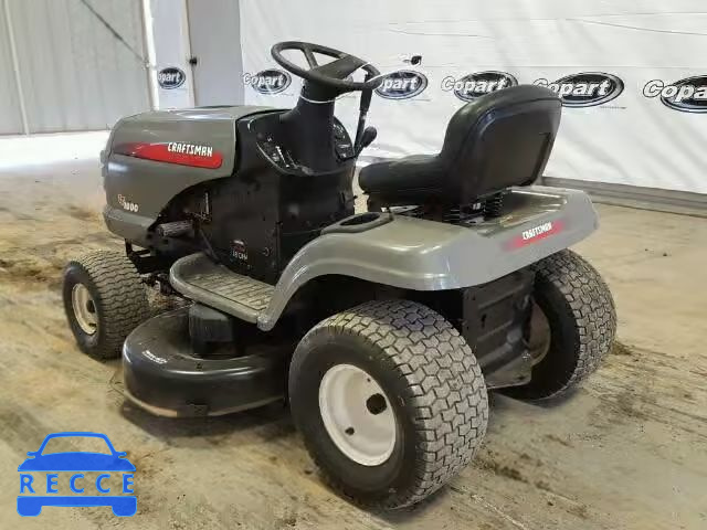2010 CRAF GT TRACTOR 091604D005034 image 2