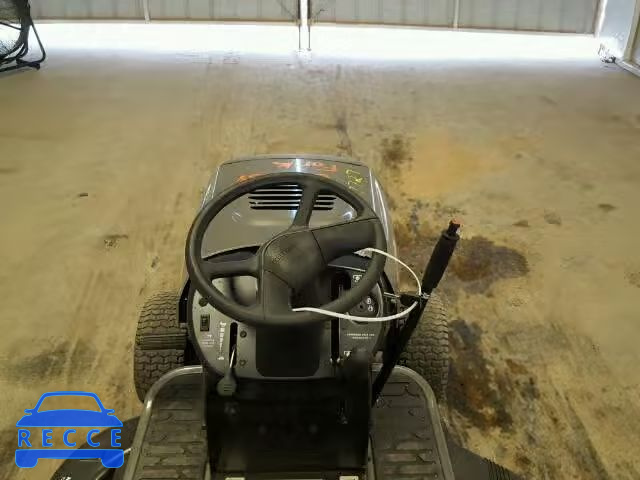 2010 CRAF GT TRACTOR 091604D005034 image 4