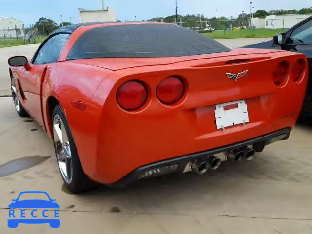 2011 CHEVROLET CORVETTE 1G1YG2DW2B5108188 image 2