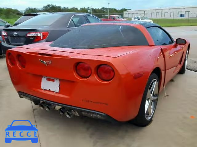 2011 CHEVROLET CORVETTE 1G1YG2DW2B5108188 image 3