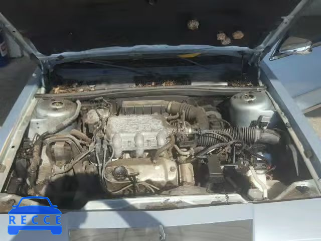 1989 CHRYSLER NEW YORKER 1C3BC4638KD499395 image 6