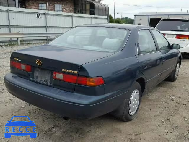 1998 TOYOTA CAMRY 4T1BG22K9WU325662 image 3