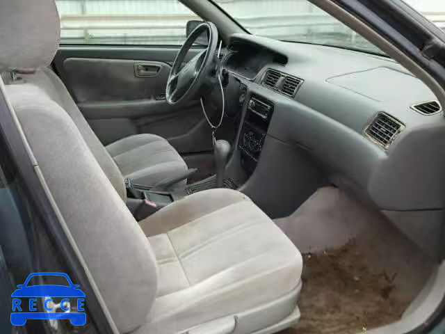 1998 TOYOTA CAMRY 4T1BG22K9WU325662 image 4