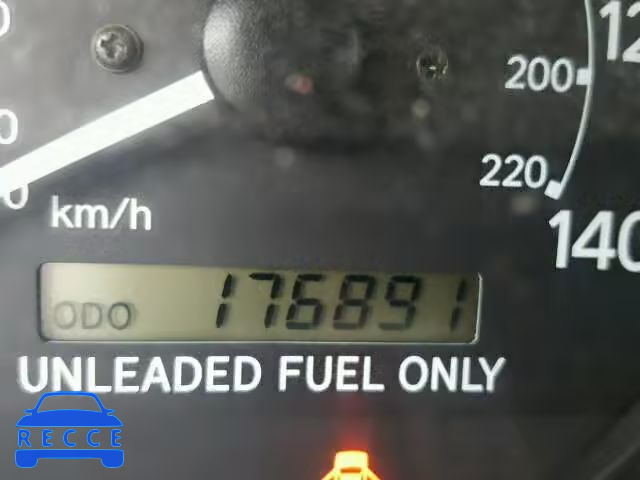 1998 TOYOTA CAMRY 4T1BG22K9WU325662 image 7
