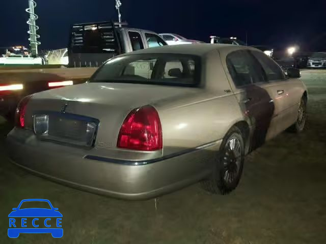 2006 LINCOLN TOWN CAR 1LNHM82W76Y650344 image 3