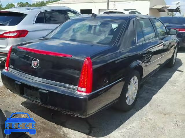 2010 CADILLAC DTS 1G6KA5EY8AU102676 image 3