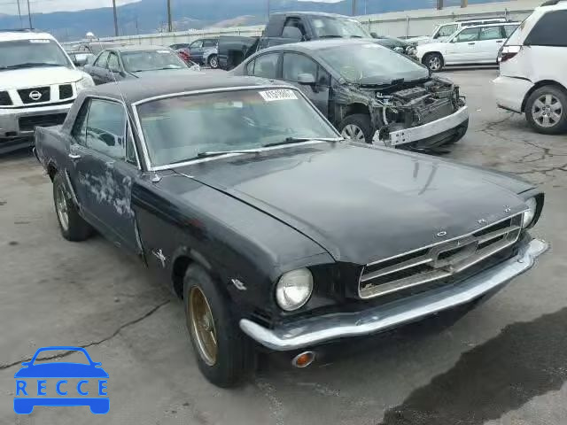 1965 FORD MUSTANG 5R070102822 image 0
