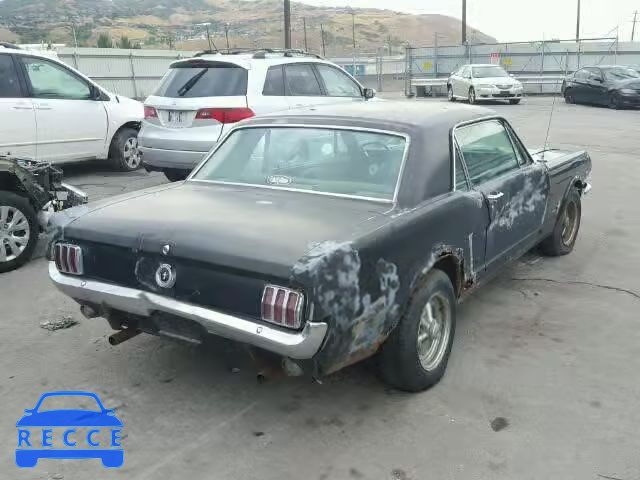 1965 FORD MUSTANG 5R070102822 image 3