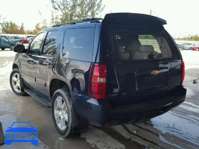 2007 CHEVROLET TAHOE 1GNFK13037J112941 image 2