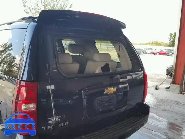 2007 CHEVROLET TAHOE 1GNFK13037J112941 image 8