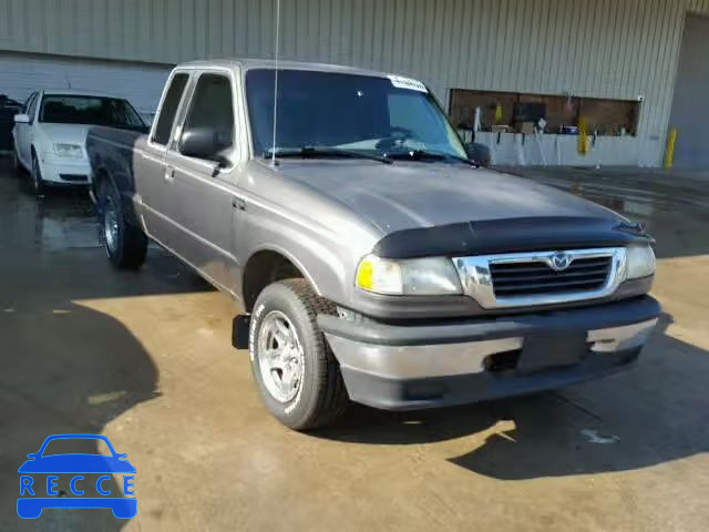 1998 MAZDA B3000 4F4YR16U6WTM41204 image 0