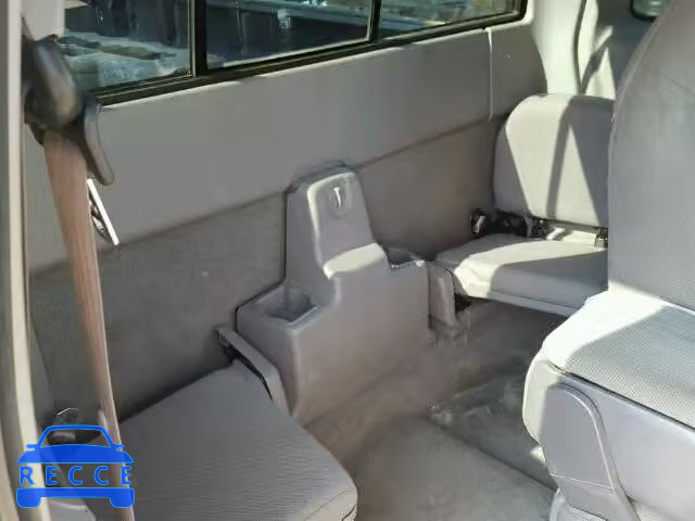 1998 MAZDA B3000 4F4YR16U6WTM41204 image 5