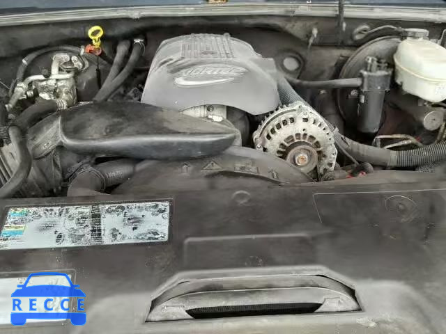 2003 GMC NEW SIERRA 1GTEK19TX3E250999 image 6