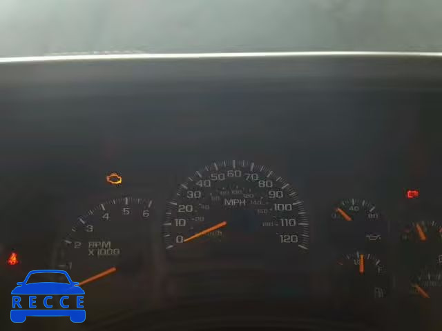 2003 GMC NEW SIERRA 1GTEK19TX3E250999 image 7