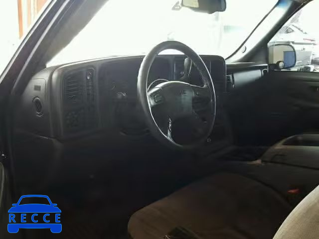 2003 GMC NEW SIERRA 1GTEK19TX3E250999 image 8