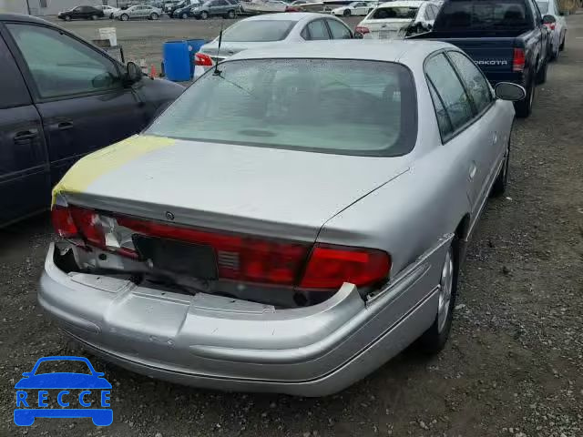 2001 BUICK REGAL 2G4WB55K011296182 Bild 3