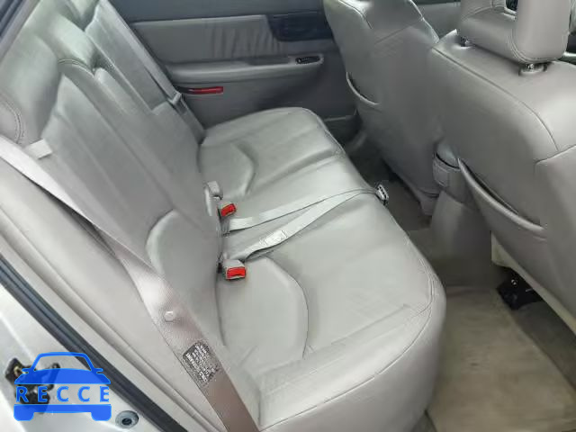 2001 BUICK REGAL 2G4WB55K011296182 зображення 5