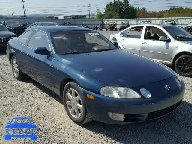 1995 LEXUS SC JT8UZ30C1S0049373 Bild 0
