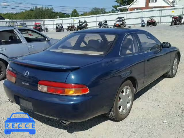1995 LEXUS SC JT8UZ30C1S0049373 Bild 3