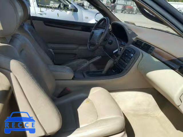 1995 LEXUS SC JT8UZ30C1S0049373 Bild 4