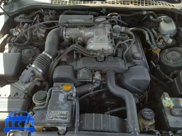 1995 LEXUS SC JT8UZ30C1S0049373 Bild 6
