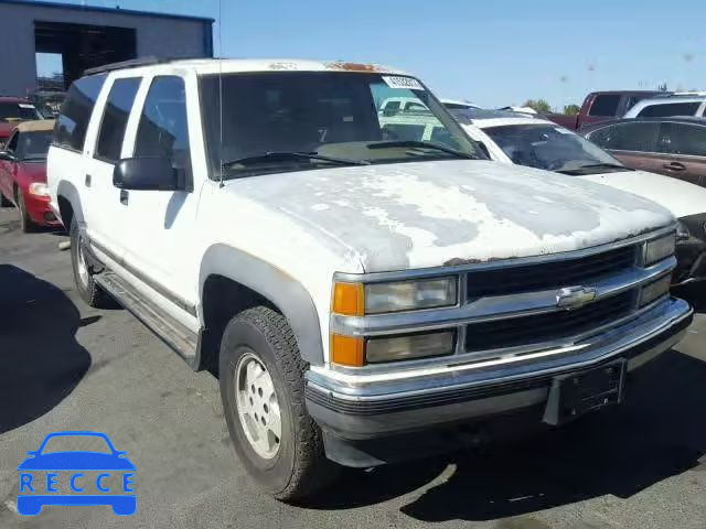 1995 CHEVROLET SUBURBAN 1GNFK16KXSJ428973 image 0