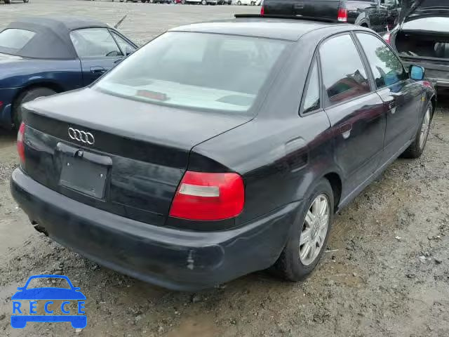 1998 AUDI A4 WAUCB28D8WA264240 image 3