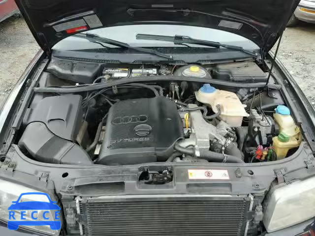 1998 AUDI A4 WAUCB28D8WA264240 image 6