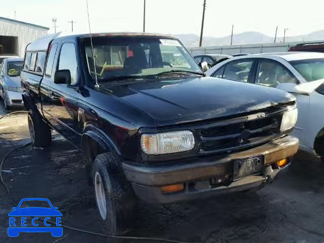 1994 MAZDA B3000 4F4CR17U6RTM87886 image 0