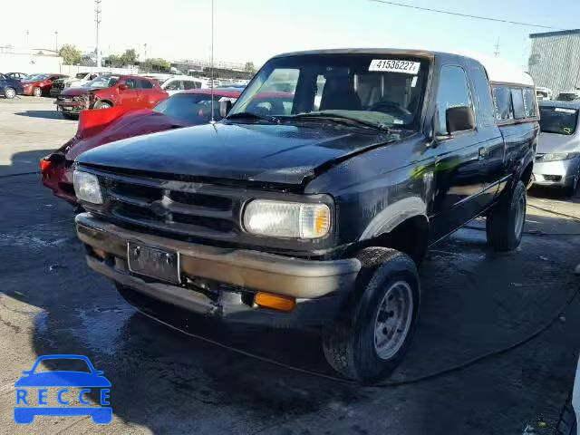 1994 MAZDA B3000 4F4CR17U6RTM87886 image 1