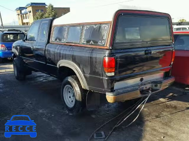 1994 MAZDA B3000 4F4CR17U6RTM87886 image 2