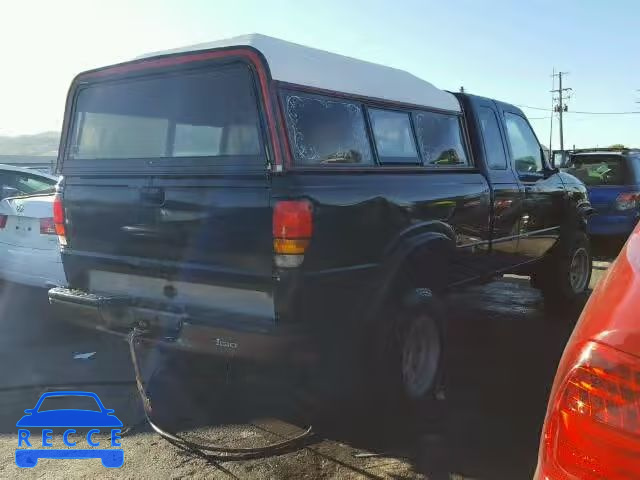 1994 MAZDA B3000 4F4CR17U6RTM87886 image 3