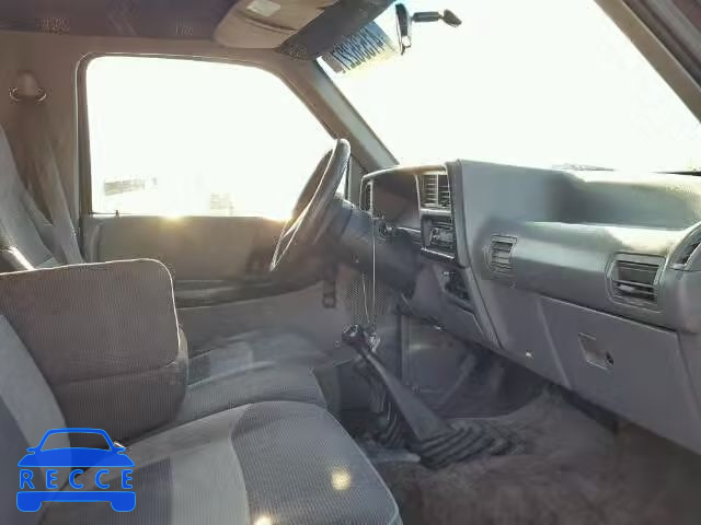 1994 MAZDA B3000 4F4CR17U6RTM87886 image 4