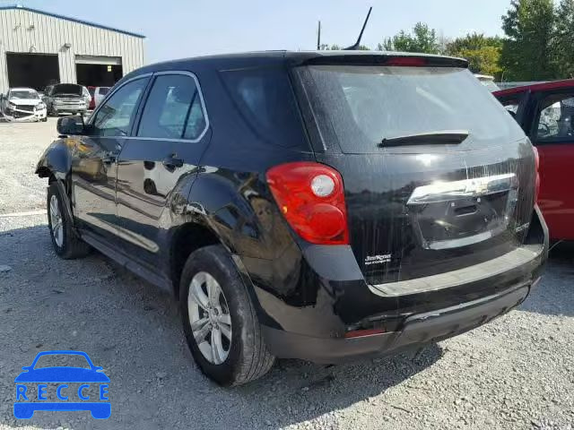 2014 CHEVROLET EQUINOX 2GNALAEK9E1122046 image 2