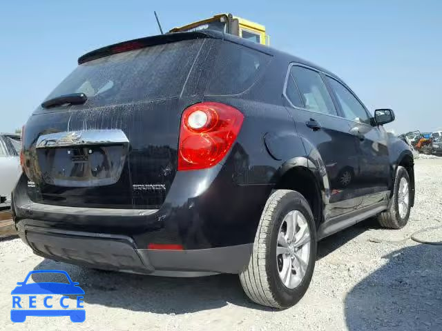 2014 CHEVROLET EQUINOX 2GNALAEK9E1122046 image 3