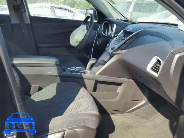2014 CHEVROLET EQUINOX 2GNALAEK9E1122046 image 4