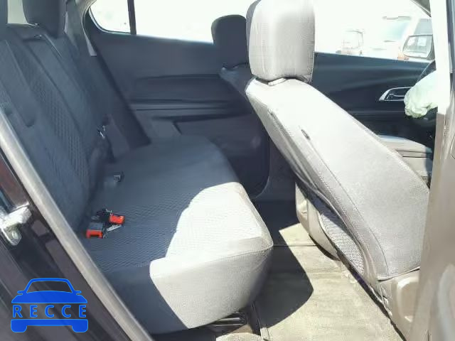 2014 CHEVROLET EQUINOX 2GNALAEK9E1122046 image 5