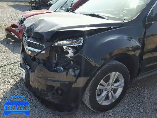 2014 CHEVROLET EQUINOX 2GNALAEK9E1122046 image 8