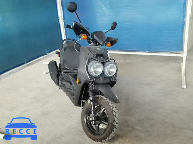 2013 YAMAHA YW125 RKRSE48Y4DA094419 Bild 0