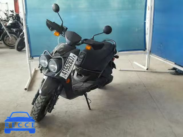 2013 YAMAHA YW125 RKRSE48Y4DA094419 image 1