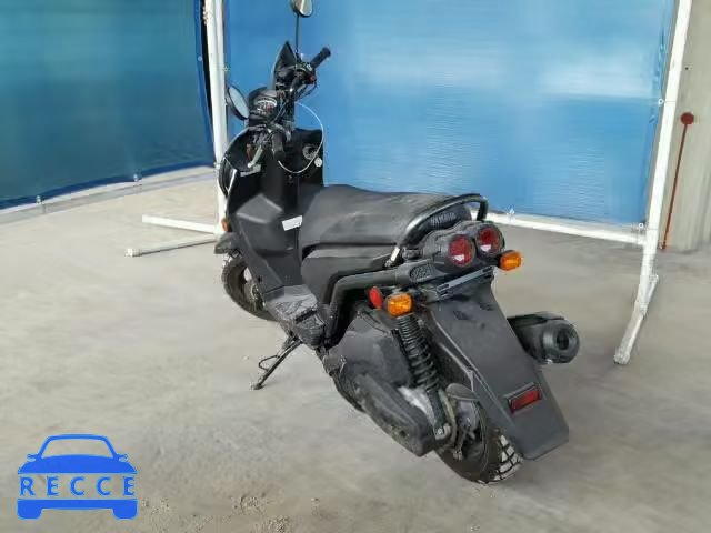 2013 YAMAHA YW125 RKRSE48Y4DA094419 image 2