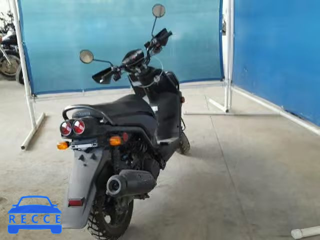 2013 YAMAHA YW125 RKRSE48Y4DA094419 image 3